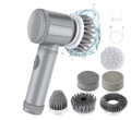 Electric Spin Scrubber